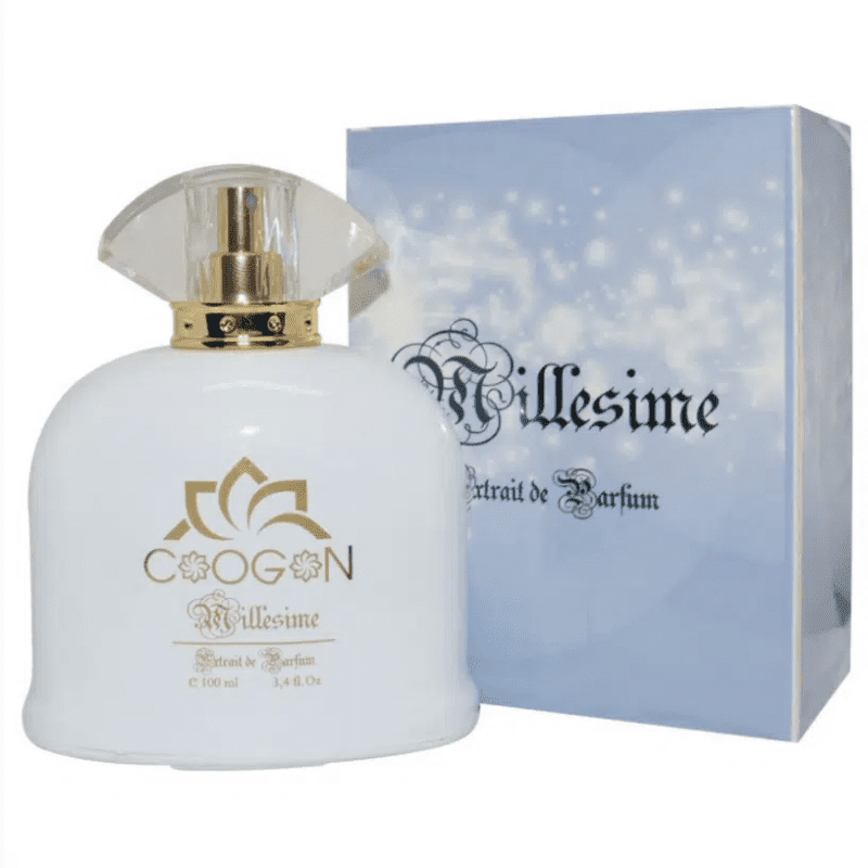 Parfum Chogan 028