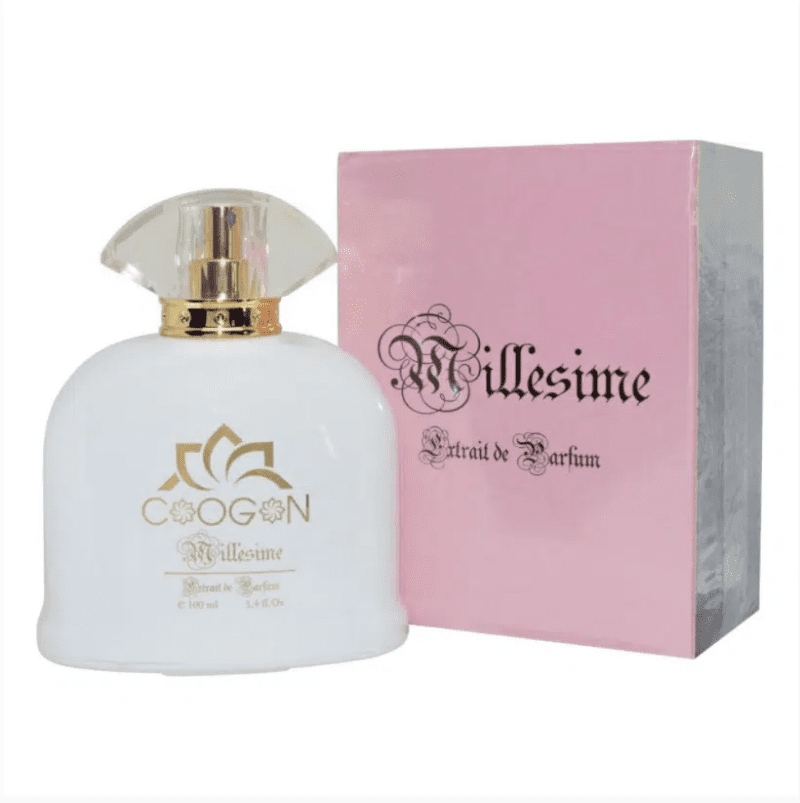 Parfum Chogan 085