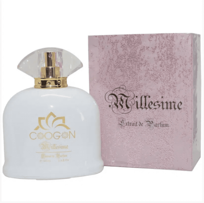 Parfum Chogan 025
