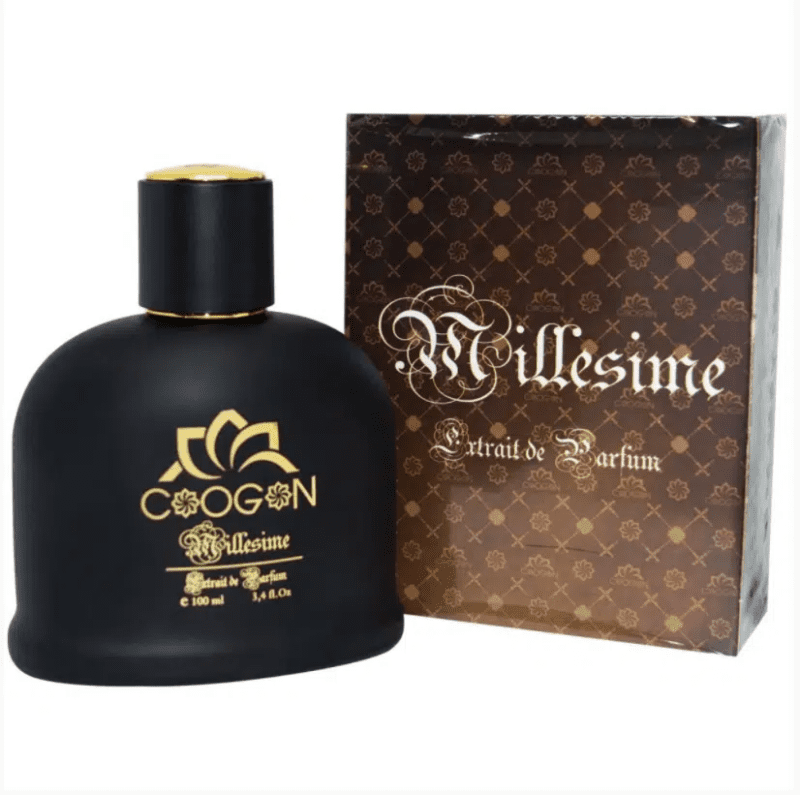 Parfum Chogan 105