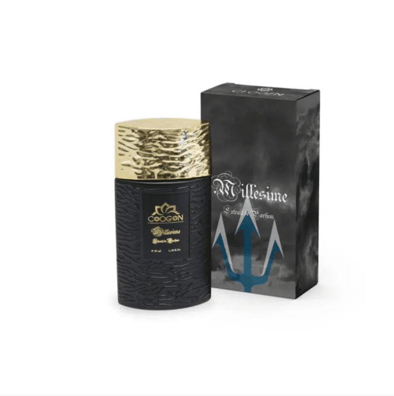 Parfum Chogan 361 – Image 2