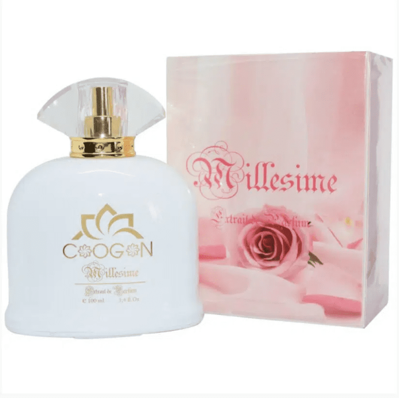 Parfum Chogan 006