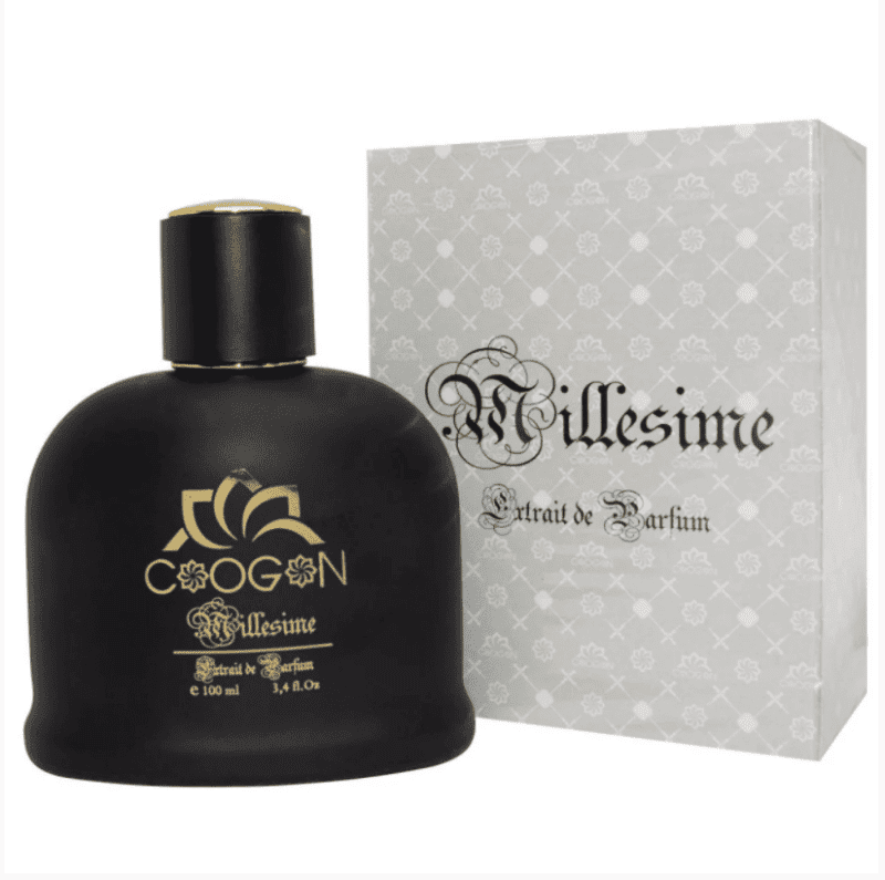Parfum Chogan 091