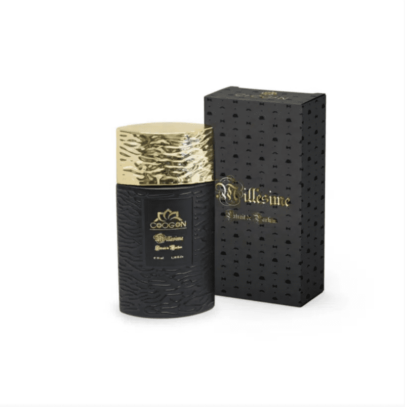 Parfum Chogan 3140